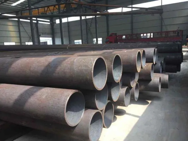 荆州16mn无缝钢管