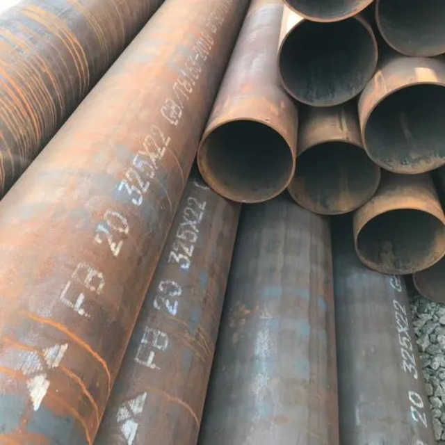 荆州35crmo无缝钢管