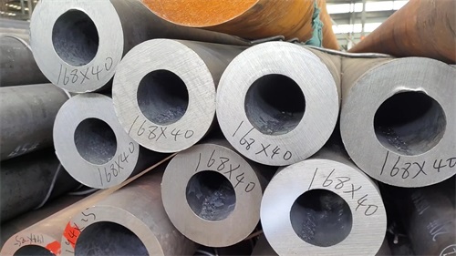 荆州42crmo无缝钢管