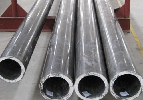 荆州精密液压无缝钢管