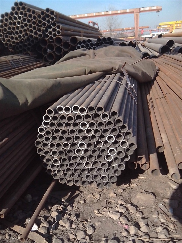 荆州小口径精密无缝钢管