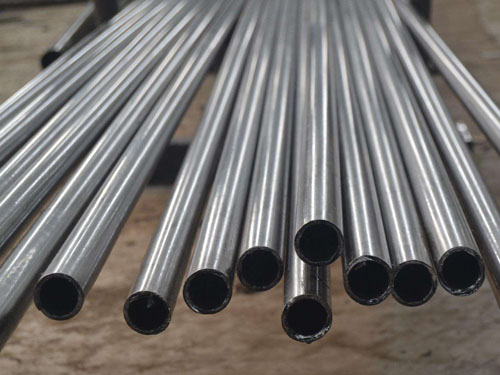 荆州精密无缝钢管生产厂家