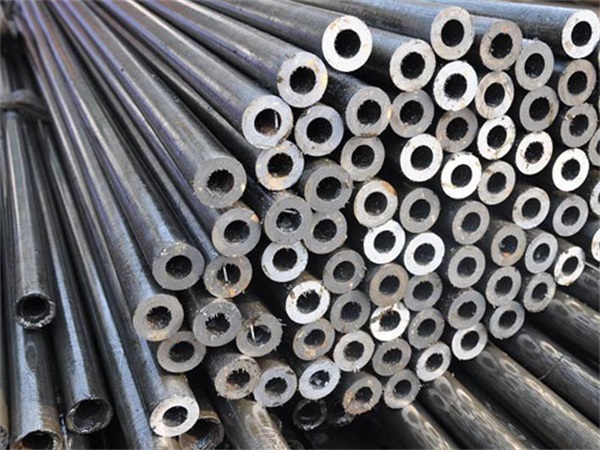 荆州精密光亮无缝钢管
