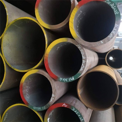 荆州27simn厚壁无缝钢管