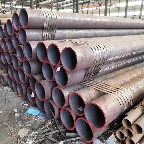 荆州q345b无缝钢管厂