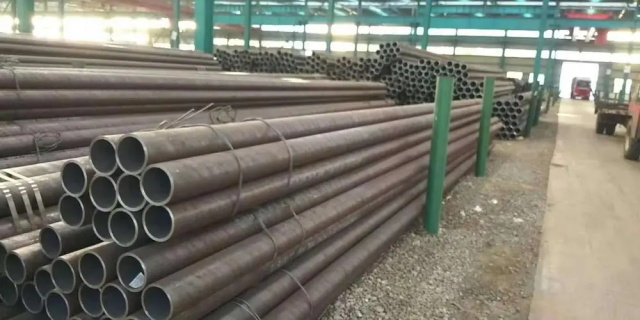 荆州16mn无缝钢管厂