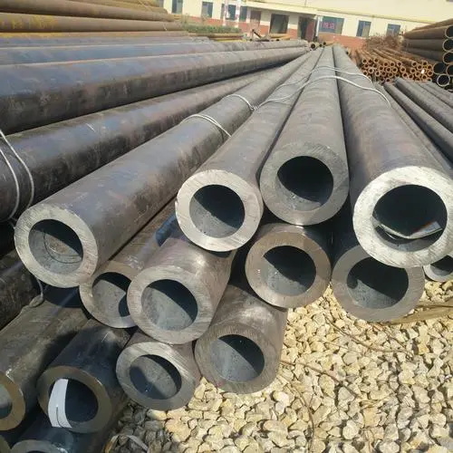 荆州20#无缝钢管厂