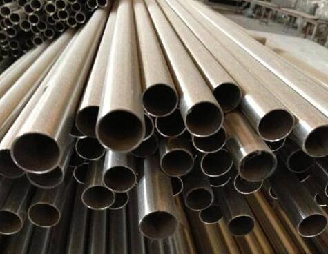 荆州冷拔精密无缝钢管厂