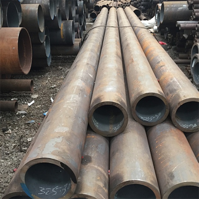 荆州中低压锅炉用无缝钢管价格