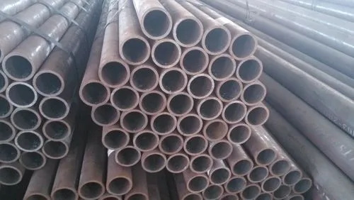 荆州中低压锅炉用无缝钢管尺寸