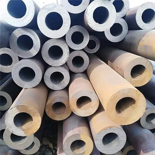 荆州gb t 8162 结构用无缝钢管