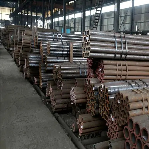 荆州gb8162-2008结构用无缝钢管