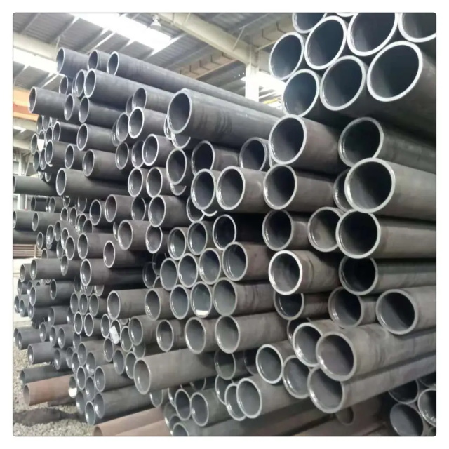 荆州GB8163无缝管