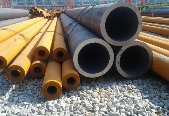 荆州GB5310锅炉钢管