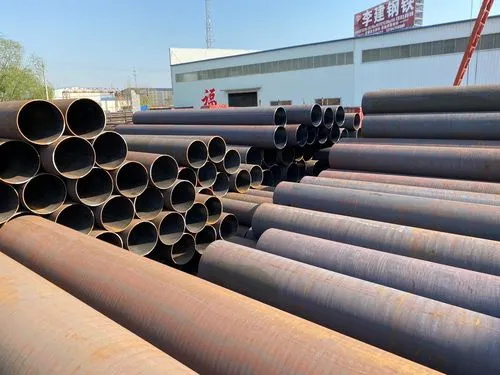 荆州GB5310锅炉管