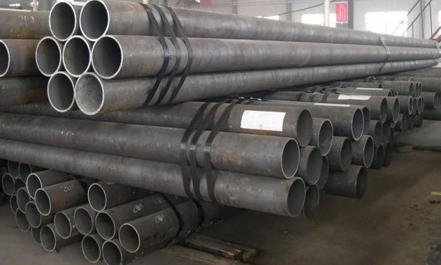 荆州高压无缝钢管