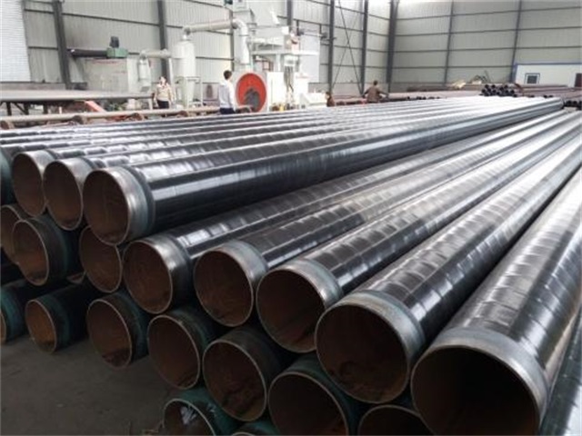 高压锅炉用无缝钢管