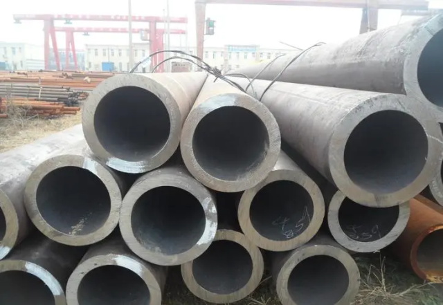 荆州GB5310钢管
