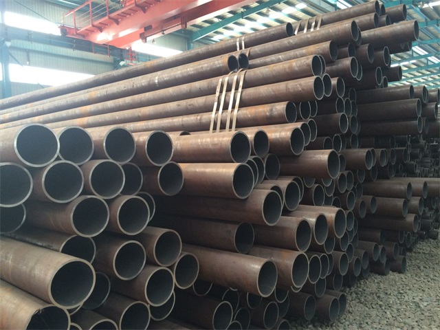 荆州化肥设备用高压无缝钢管
