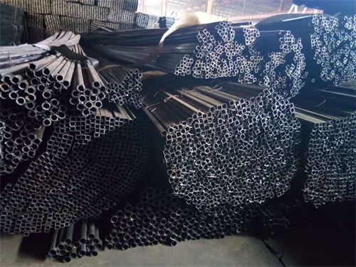 荆州GB6479无缝管 