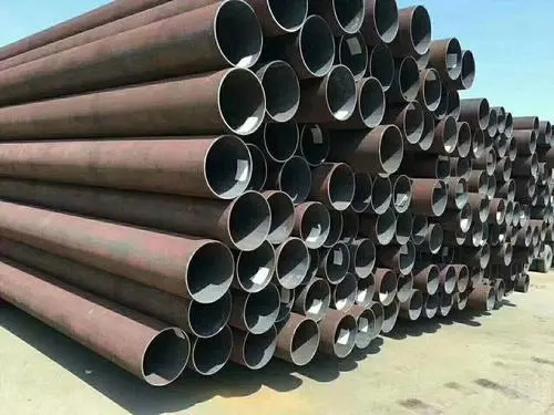 荆州GB6479无缝钢管