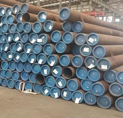 荆州GB6479化肥设备用无缝钢管