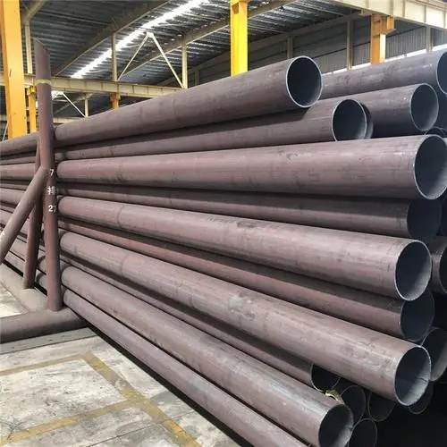 荆州GB9948无缝钢管