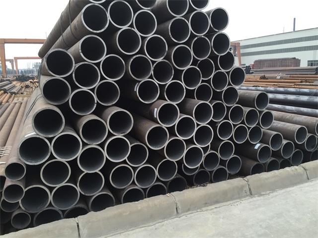 荆州GB9948无缝管