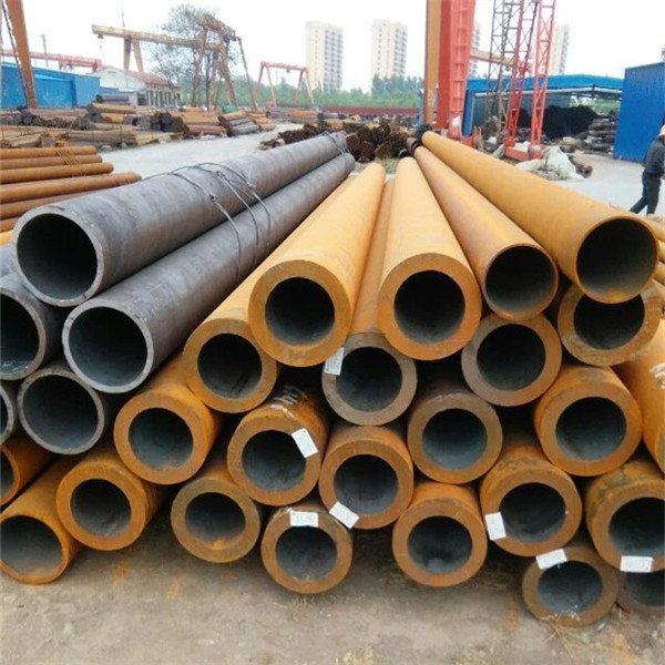 荆州地质无缝管