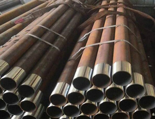 荆州地质用无缝钢管