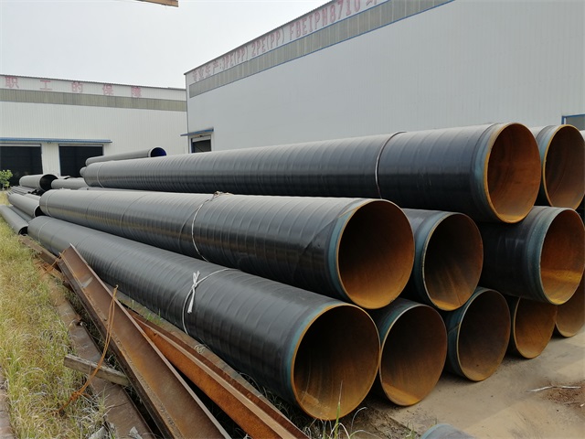 荆州防腐无缝钢管