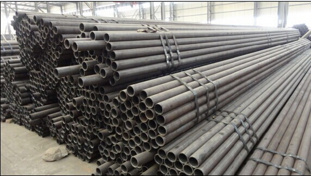 荆州GB8163流体用无缝管
