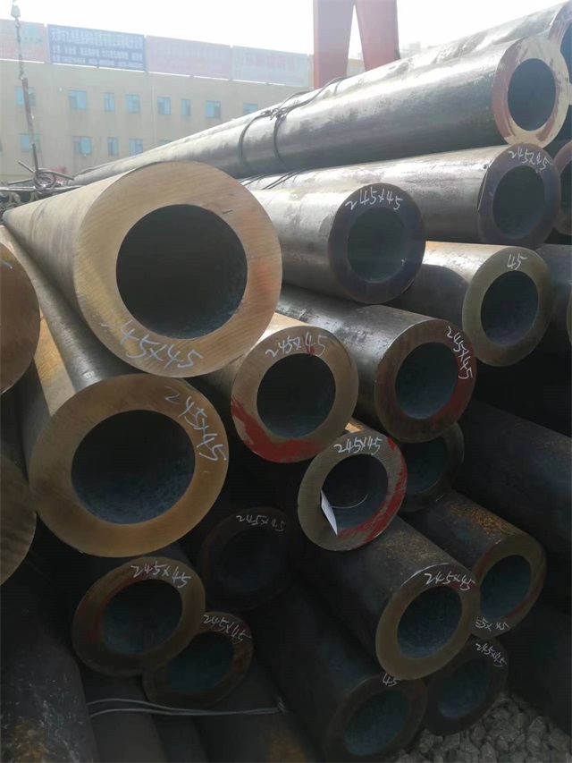 荆州3087无缝钢管