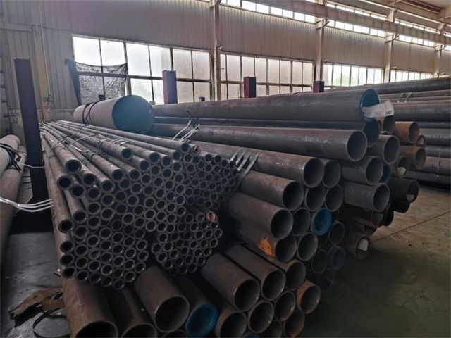 荆州高压锅炉管