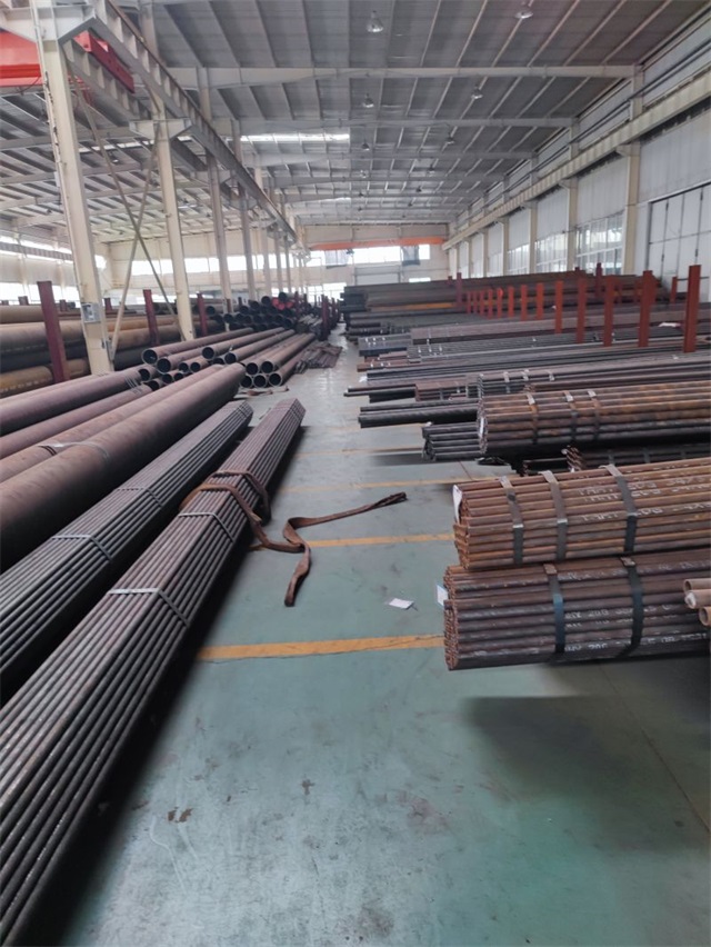 荆州高压锅炉钢管