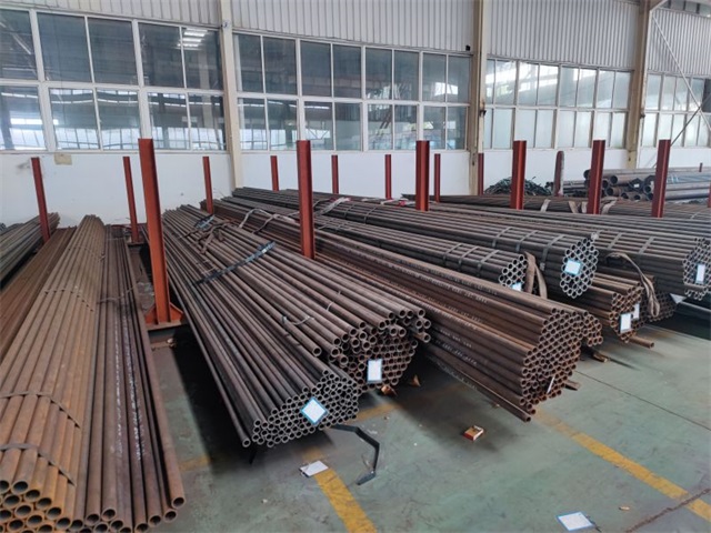荆州高压锅炉用无缝钢管