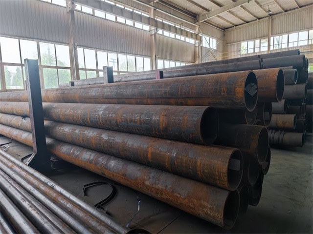 荆州5310锅炉钢管