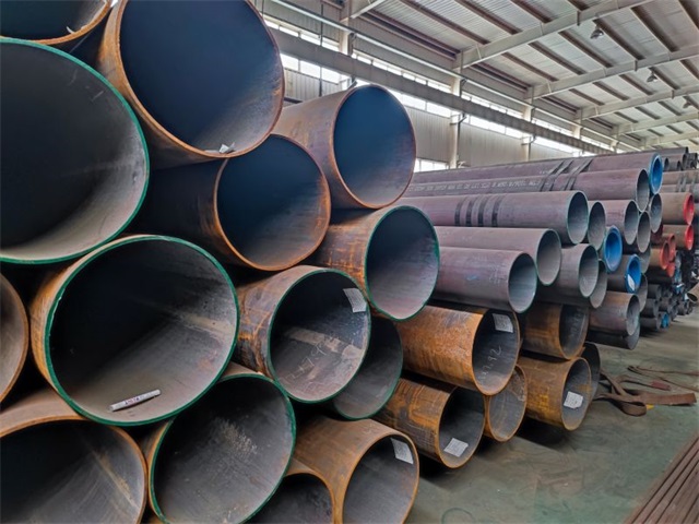 荆州5310高压锅炉钢管