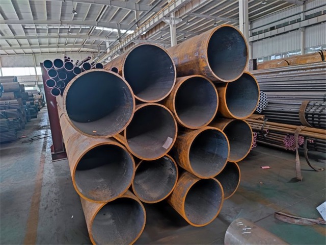 荆州GB5310高压锅炉管