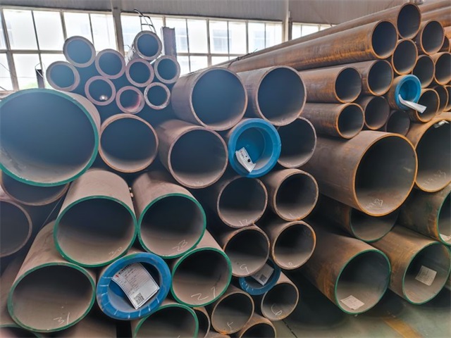 荆州20G无缝钢管厂家