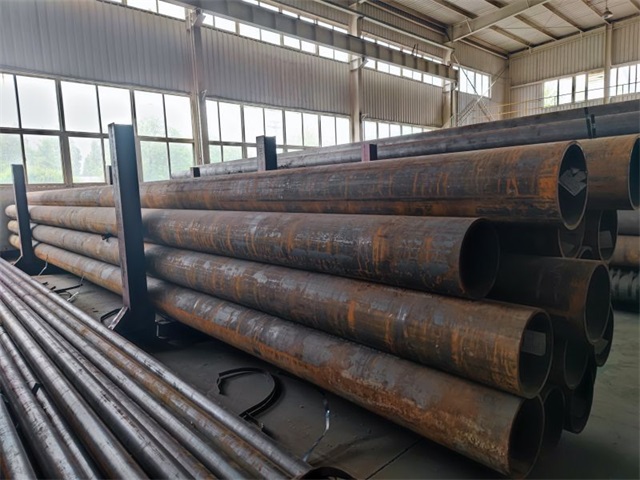 荆州15crmog高压锅炉管