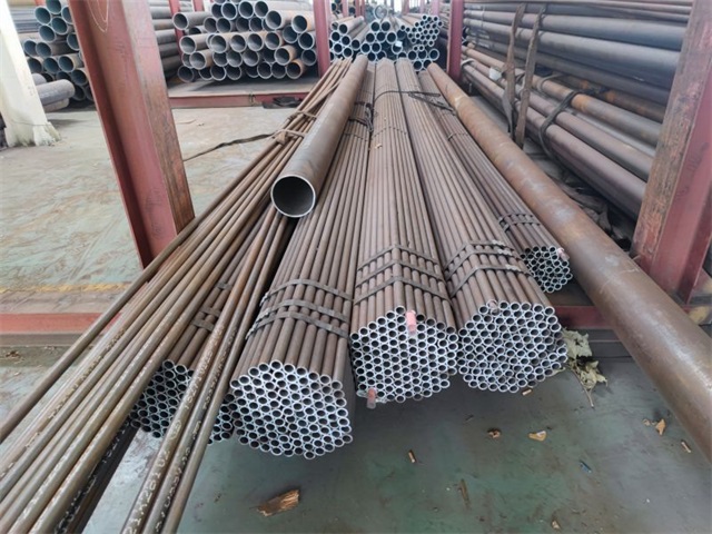荆州15crmog无缝钢管