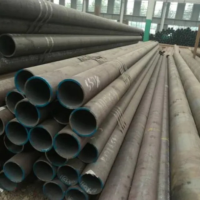 荆州gb3087无缝钢管