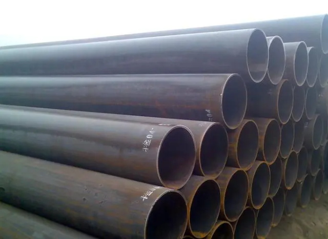 荆州GB3087无缝管