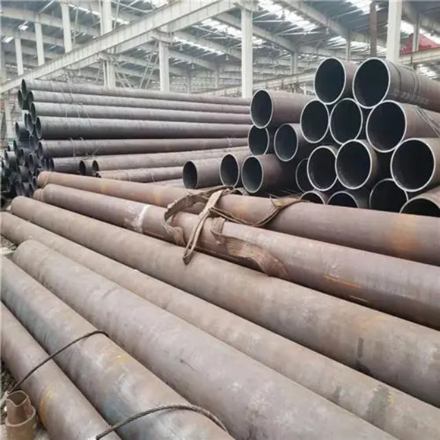 荆州GB3087低中压锅炉管