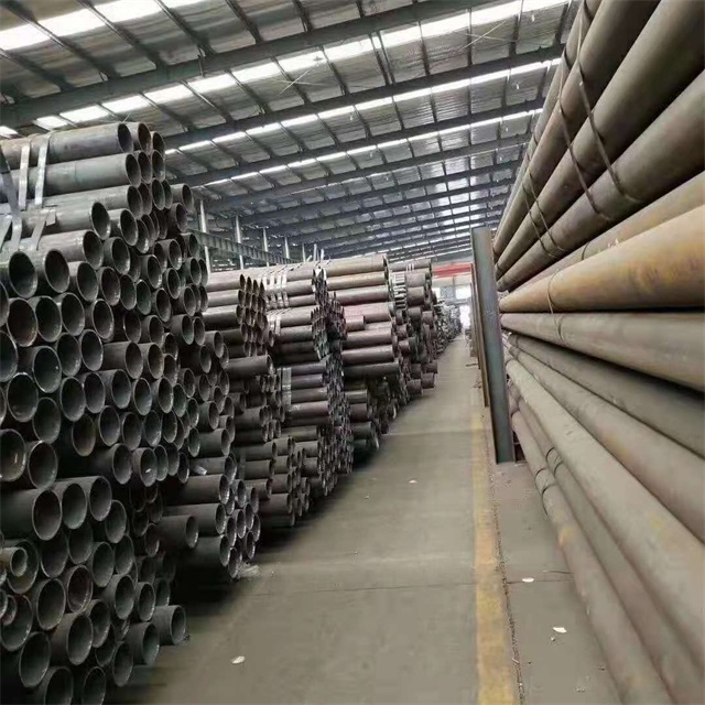 荆州3087低中压无缝钢管