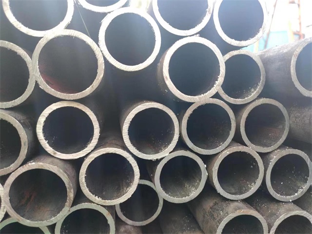 荆州45#无缝钢管多少钱