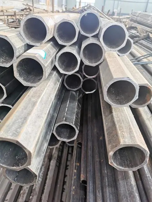 荆州20cr冷拔无缝钢管