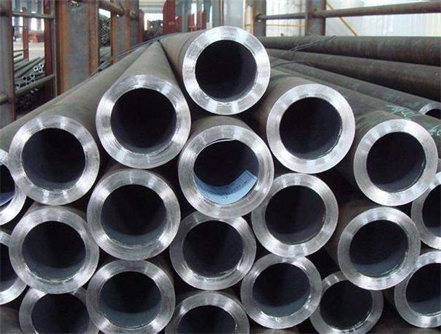 荆州厚壁无缝钢管报价