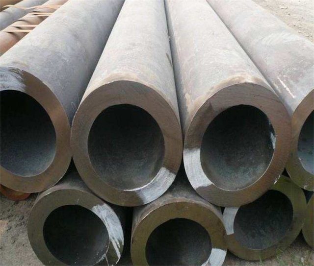 荆州厚壁无缝钢管型号